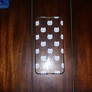 I phone 6s plus case